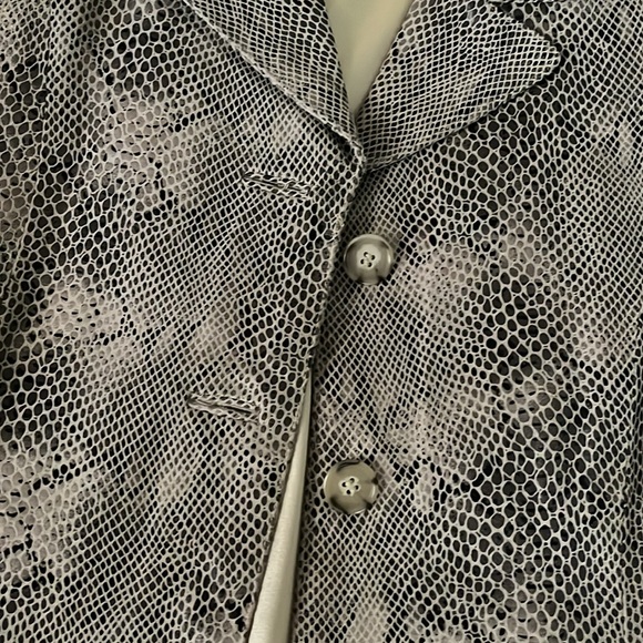 Liz Claiborne jacket really new - Picture 6 of 8